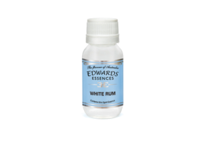 Edwards White Rum